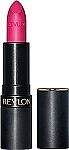 REVLON Super Lustrous The Luscious Mattes Lipstick $1.74