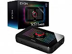 EVGA XR1 Pro Capture Card $85