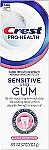 Crest Pro-Health Gum and Sensitivity 3.7 Oz Sensitive Toothpaste $3