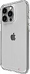 Gear4 ZAGG Crystal Palace Snap Case, iPhone 14 pro max $5.49