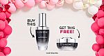 Lancome - Free Genifique Eye Cream with Full-size Serum Purchase