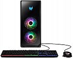 Acer Predator Orion 7000 PO7-640-UR11 Gaming Desktop (i7-12700K RTX 3080 32GB 1TB SSD 2TB HDD) $1799.99