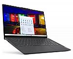 Lenovo IdeaPad 5 14” FHD Laptop (Ryzen 7 4700U, 16GB, 512GB) $390.73