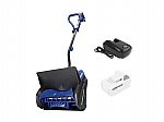 Snow Joe 13" Cordless Snow Shovel Kit w/ 24V 5.0-Ah Battery & Charger $49.99