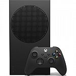 Microsoft Xbox Series S – 1TB $349.99 (Pre-Order)