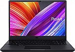 ASUS ProArt StudioBook 16 OLED 16" 4K Laptop (i7-12700H 16GB 2TB RTX 3070 Ti) $1598