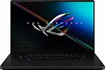 ASUS ROG Zephyrus 16" WQXGA 165Hz Gaming Laptop (i9-12900H 16GB 1TB SSD RTX 3070 Ti) $1399