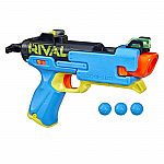 Nerf Rival Fate XXII-100 Blaster $2.50 and more