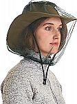 Coghlan's Mosquito Head Net $3.88