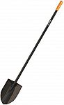 Fiskars 57" Steel Long-handled Digging Shovel $22.99