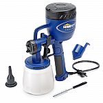 HomeRight Finish Max Electric HVLP Paint Sprayer $45.72
