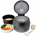Refurbished NutriBullet RNBG50100 EveryGrain Cooker $39.99 and more