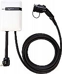 Amazon Basics Electric Vehicle (EV) Level 2 Charging Station 32 Amp 25 feet $292