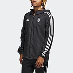 Adidas Men's Juventus Dna Windbreaker $31.50 and more