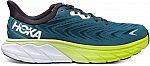 HOKA Men’s Arahi 6 Road-Running Shoes $97.93