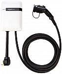 Prime members: Amazon Basics Electric Vehicle (EV) Level 2 Charging Station $291.63