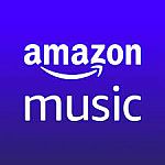 Amazon Music - 4 months FREE (Prime Members Only)