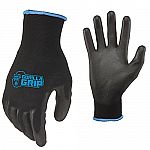 Gorilla Grip Slip Resistant All Purpose Work Gloves $2