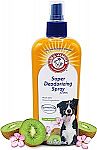 8oz Arm & Hammer for Pets Super Deodorizing Spray for Dogs $2.46