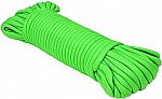 Extreme Max 100-Ft Type III 550 Paracord $3