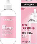 Neutrogena Skin Perfecting Daily Liquid Facial Exfoliant 4 Oz $5.63