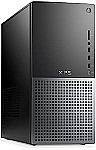 Dell XPS 8950 Desktop (i7-12700K, 16GB 512GB SSD + 1TB HDD RTX 3060) $1190