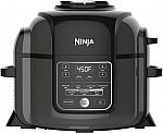 Ninja Foodi TenderCrisp 6.52qt Digital Pressure Cooker $100