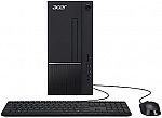 Acer Aspire TC-1770-UR12 Desktop (i5-13400 16GB 512GB) $539.99