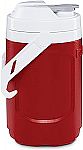 Igloo 1/2 Gallon Sport Jug with Hanging Hooks $7