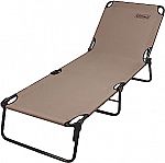 Coleman Converta Folding Cot $45