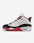 Nike Men's Air Jordan Dub Zero Shoes $77.60