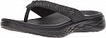 Skechers Women's On-The-go 600-Preferred Flip-Flop $8