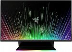 Razer Raptor 27" WQHD Gaming Monitor $279.99