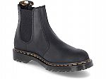 Dr. Martens Men's 2976 Chelsea Boot $35 and more