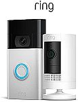 Amazon Devices Sale: Ring Video Doorbell $60, Indoor Cam (2nd Gen) $35.99 and more
