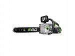 EGO Cordless 16" Chainsaw Kit w/4.0 Ah Battery $160