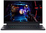 Dell Alienware x15 R2 15.6" QHD Gaming Laptop (i9-12900H 32GB 2TB SSD RTX 3080) $1549.99