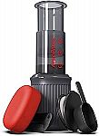 AeroPress Go Travel Coffee Press $31.89