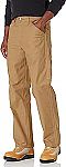 Levi's Men's Workwear Utility Fit Jeans $21