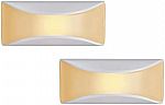 Beams Smart Lighting Sale: 2-pack MB390 400 Lumen Wireless Battery Powered Motion Sensing Spotlight $25