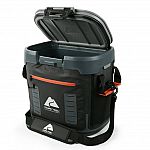 36-Can Ozark Trail Welded Hard Sided Sports/Outdoor Cooler $39