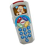 Fisher-Price Laugh & Learn Puppy's Remote $5.45