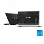 VAIO 15.6" FE Series FHD Laptop (i5-1135G7 16GB 512GB) $440