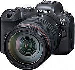 Canon Camera & Lens New Discount at Amazon (06/29)