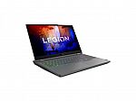 Lenovo Legion 5 15ARH7H 15.6" QHD 165 Hz IPS Gaming Laptop (Ryzen 7 6800H, RTX 3060, 16GB, 512GB SSD) $899