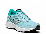 DSW - Extra 25% Off + Extra 30% Off: Saucony Cohesion 14 Running Shoe $26 and more