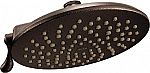 Moen Velocity Oil Rubbed Bronze Rainshower 8" Showerhead $108.35