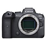 Canon EOS R6 Mirrorless Digital Camera Body + BG-R10 Battery Grip $1599
