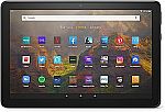 Amazon Fire HD 10 10.1" 64GB Tablet $89.99