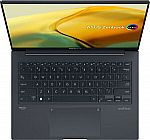 ASUS Zenbook 14.5" 2.8K OLED Laptop (i5-13500H 8GB 512GB) $499.99